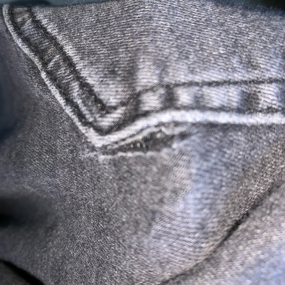 Free people busted skinny jeans - Picture 6 of 6